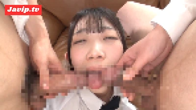 fc2ppv-4661873 - 大企業会長の令嬢(18\)　刺激を求めて3Pに初挑戦　大量中出しで妊娠確定