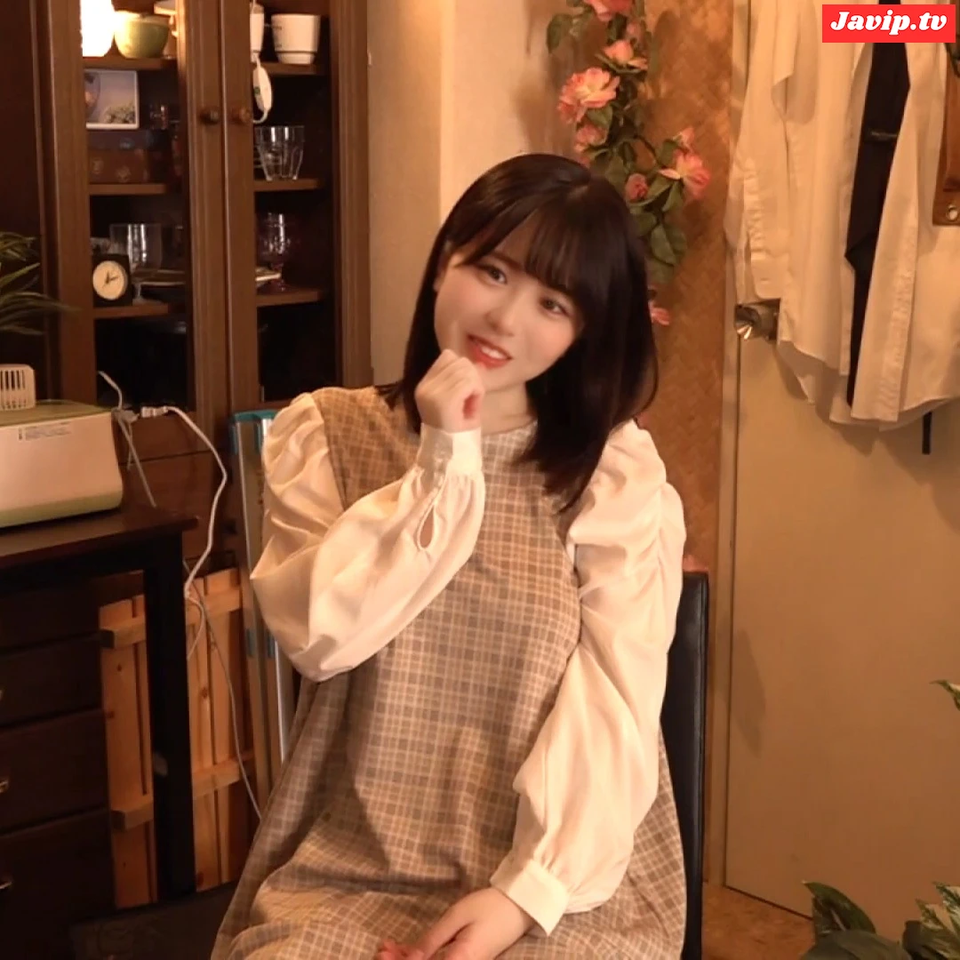 fc2ppv-4663839 - 【期間限定】【アイドル級美女】都内の大学に通う21歳女子大生は実は清楚系ビッチでした。彼氏だけじゃ物足りないからと２本のちんぽを咥えて３P連続中出し。【衝撃】 - FC2PPV動画をオンラインで視聴 - jaVip