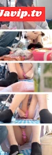 fc2ppv-4667988 - 【美人若**のパンティ食い込みお直し♡】【ガバあきワンピからのぞく乳首】
