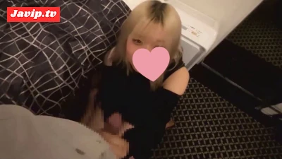 fc2ppv-4668593 - 金髪な見た目で中身は隠れオタクちゃん♡「男の人に触れもしない。。」初めての体験にドキドキする前戯編【前編】No.315