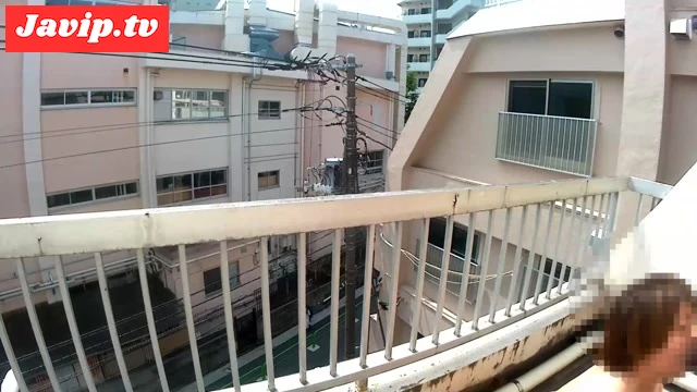 fc2ppv-4655145 - 【露出】ベランダで撮った立ちバック【ぽっちゃり】【2024-No19】 - FC2PPV動画をオンラインで視聴 - jaVip