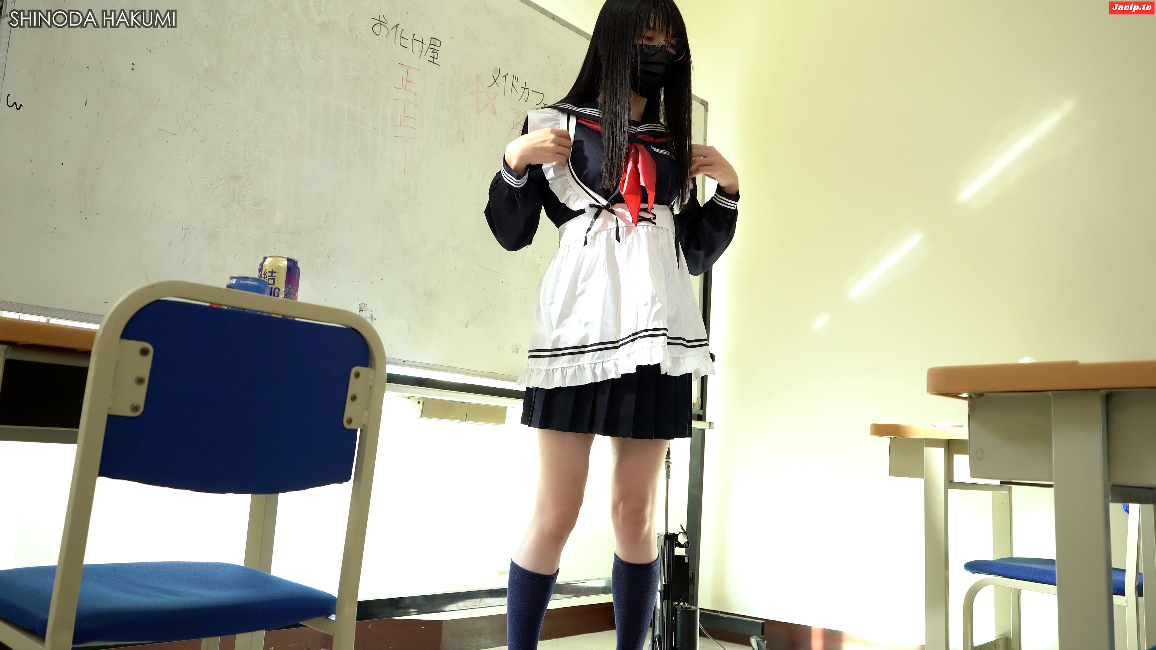 fc2ppv-4632855 - HA73 メイドがガーデンパーティーでドリンクを持ちながらセックスマシーンで狂ったように***る！ - FC2PPV動画をオンラインで視聴 - jaVip