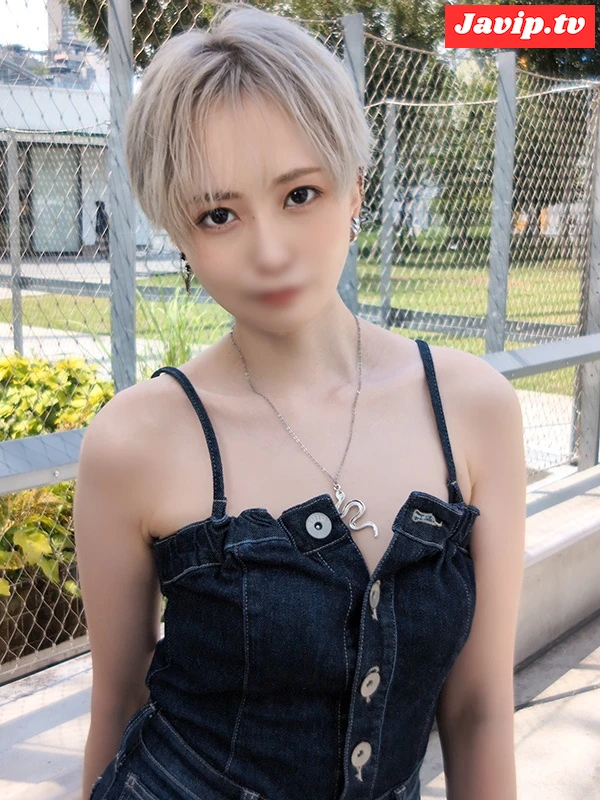 fc2ppv-4670467 - ⚠永久保存⚠激シコ！ボーイッシュ「変態属性」美容師・24歳⇒イケメンのデカ太ちんぽで涙目メス堕ち『ウタ』 - FC2PPV動画をオンラインで視聴 - jaVip