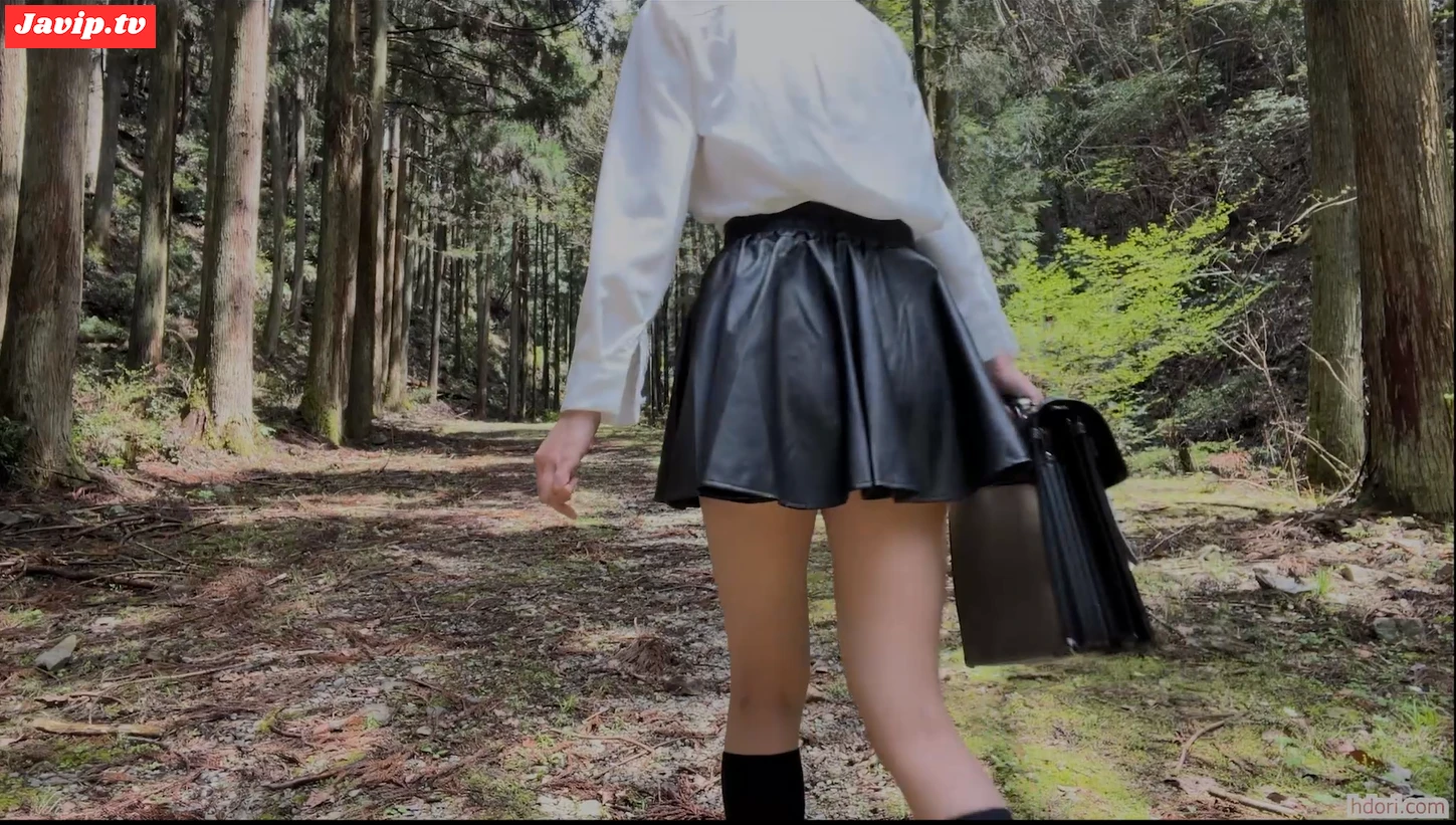 fc2ppv-4672075 - 森の中でオナニー　自然の中で全裸で自慰 - FC2PPV動画をオンラインで視聴 - jaVip