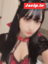 fc2ppv-4673524 - 【期間限定で復活！】黒髪美女しおりちゃんが初コスプレで巨根を堪能！Gカップへと成長した美女に人生初顔射！