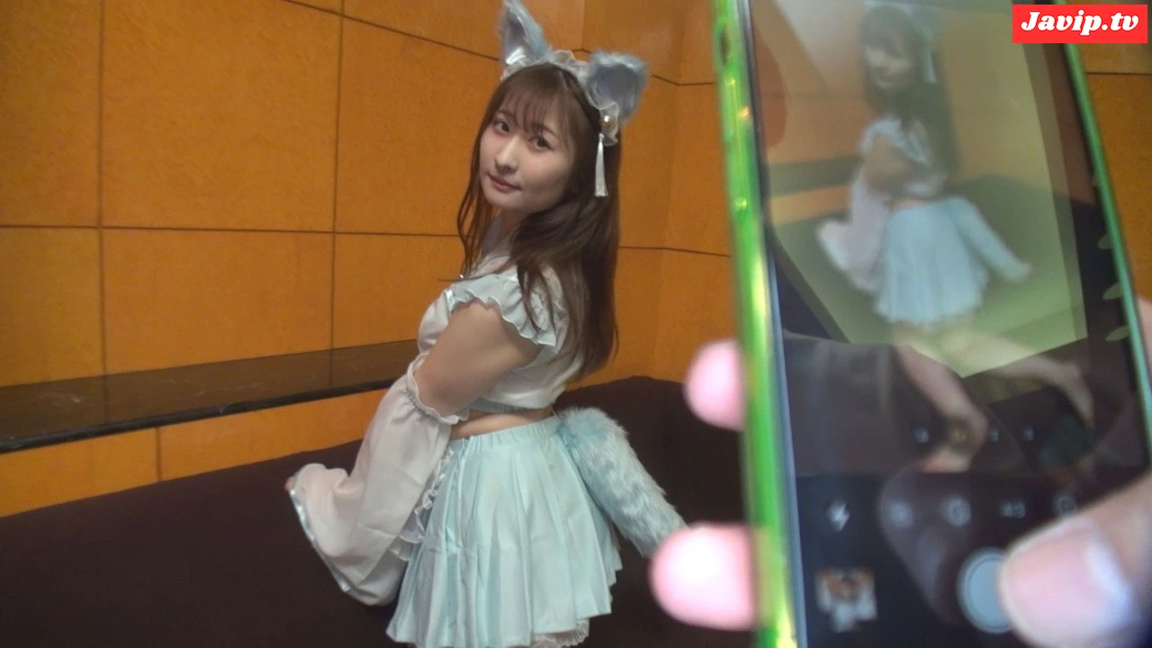 fc2ppv-4672327 - 【初回数量限定50％オフ】アイドルなりたいならヤらせろ！芸能志望にサイバーメイド着せて中出しSEX！【るな(20)】【レビュー特典】 - FC2PPV動画をオンラインで視聴 - jaVip
