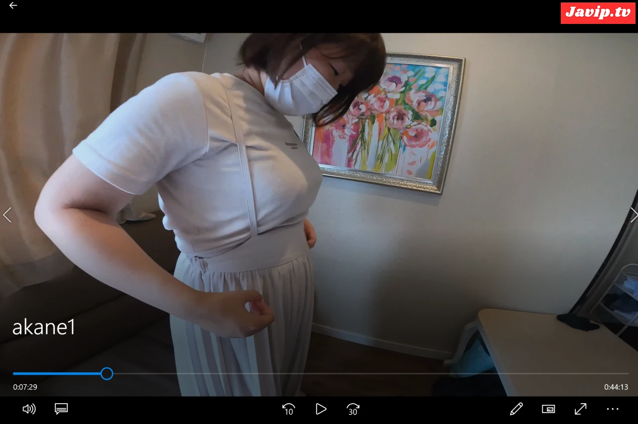 fc2ppv-4673008 - "Am I  to say it until I can say it properly?❤///" Educational guidance for Akane-chan (20 years old - FC2PPV動画をオンラインで視聴 - jaVip
