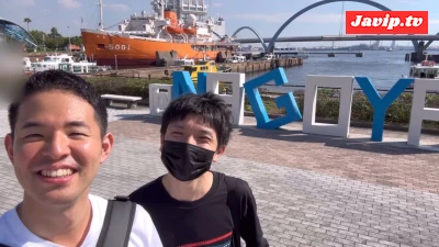 fc2ppv-4676080 - 【vlog】Aquarium Date