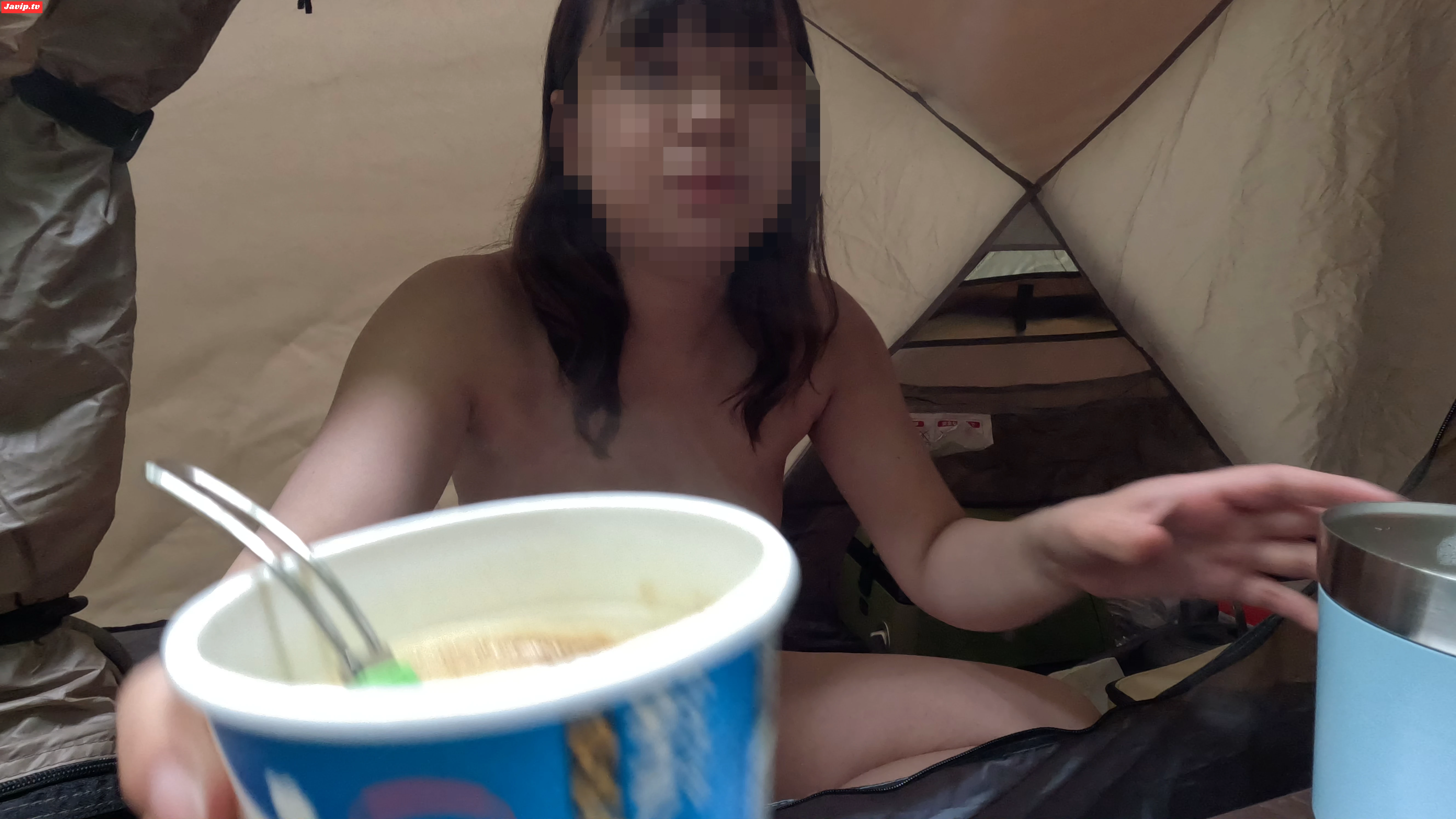 fc2ppv-4677906 - 河原サイトで全裸キャンプ  前編 - FC2PPV動画をオンラインで視聴 - jaVip