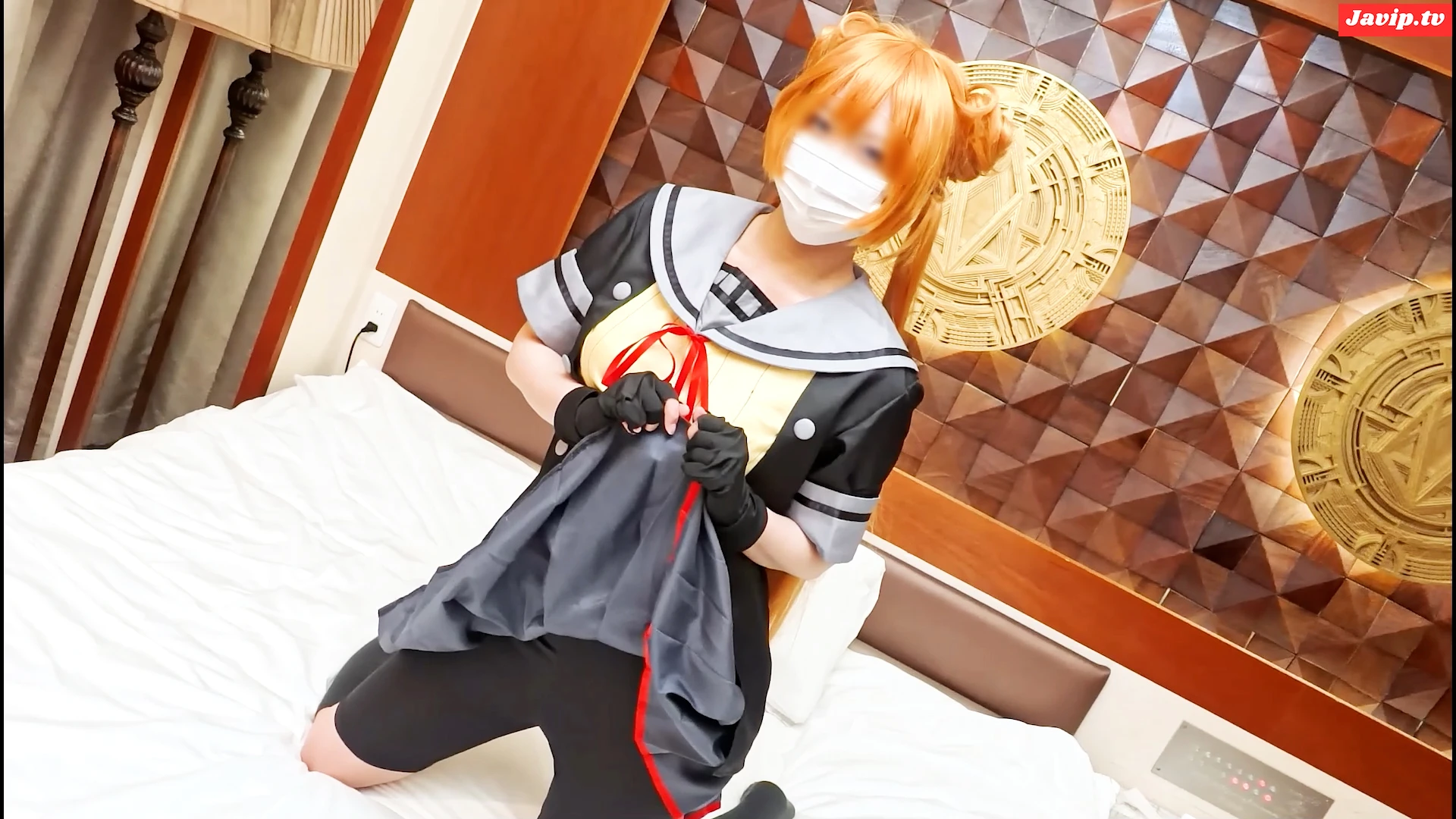 fc2ppv-4679224 - 【GWセール全作品割引中！】エッチ大好きドスケベレイヤーが阿○隈改二で無限イキ！巨乳＆巨尻を揺らして感じまくる生中出しハメ撮り！ - FC2PPV動画をオンラインで視聴 - jaVip