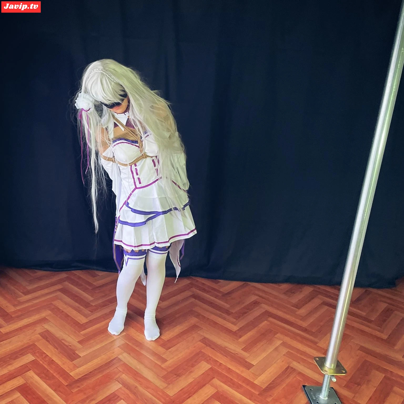 fc2ppv-4679292 - エルフの女は捕獲され可哀そうなめにあっていた　The elf woman was captured and suffered a pitiful fate\. - FC2PPV動画をオンラインで視聴 - jaVip