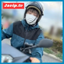 fc2ppv-4631220 - 初回10個限定1000pt数量限定販売※待ち合わせはバイクで来る由紀ちゃんと車内で…
