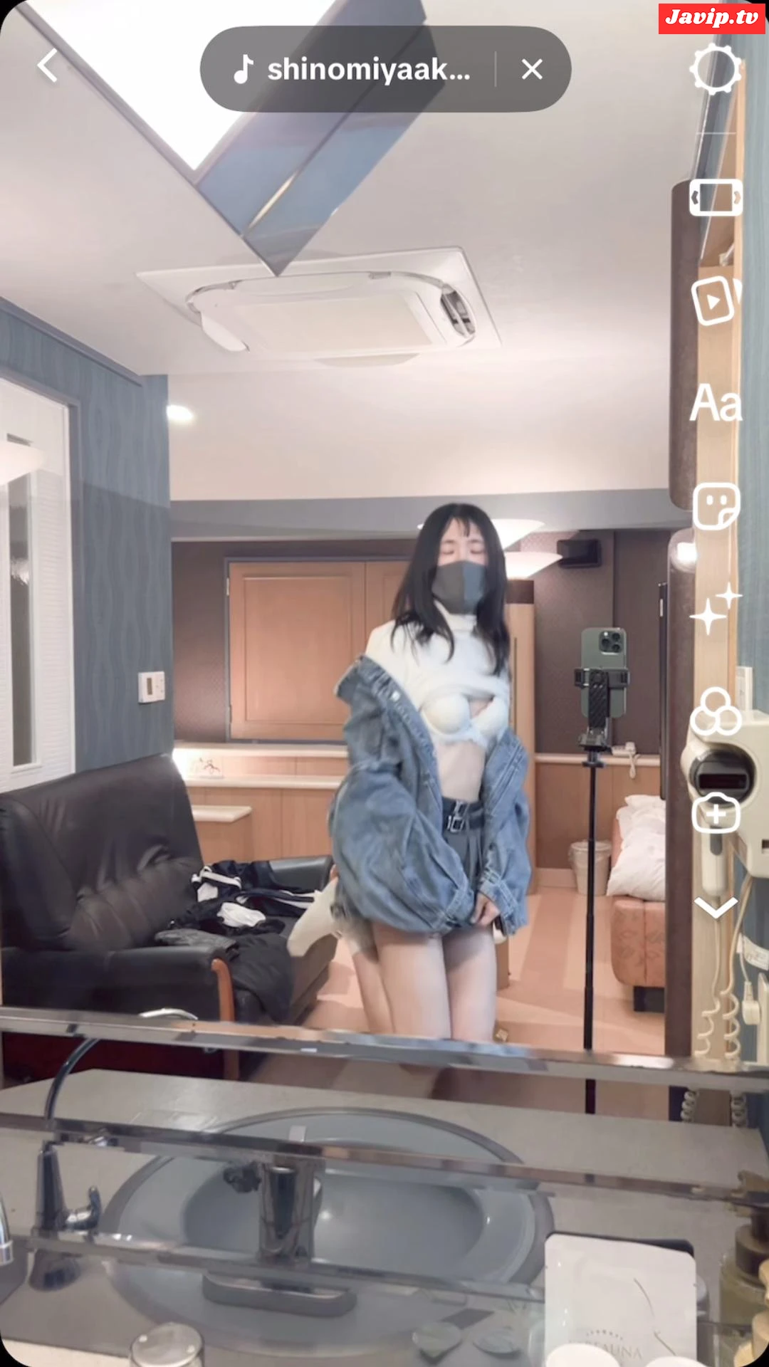 fc2ppv-4681728 - 【女装露出】えっちとっく2本セット② - FC2PPV動画をオンラインで視聴 - jaVip