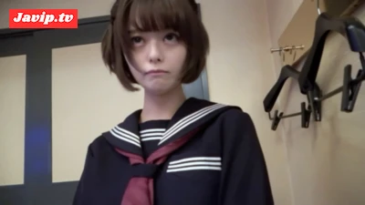 fc2ppv-4682420 - アイドルセンターでデビュー決定済みの18歳。細身美乳な体に極上の美尻。圧倒的顔面を見ながら妊娠確定の生中出し。