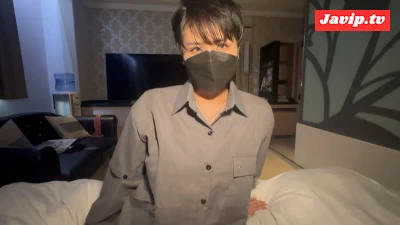fc2ppv-4639303 - 【Hカップ男装**】Hカップの男装**蔵馬くんにパイズリ、じゅ乳手コキで絞りとられる