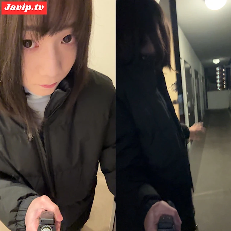 fc2ppv-4647711 - 【屋外】玄関先でしちゃったエッチな女装さん...♡ - FC2PPV動画をオンラインで視聴 - jaVip