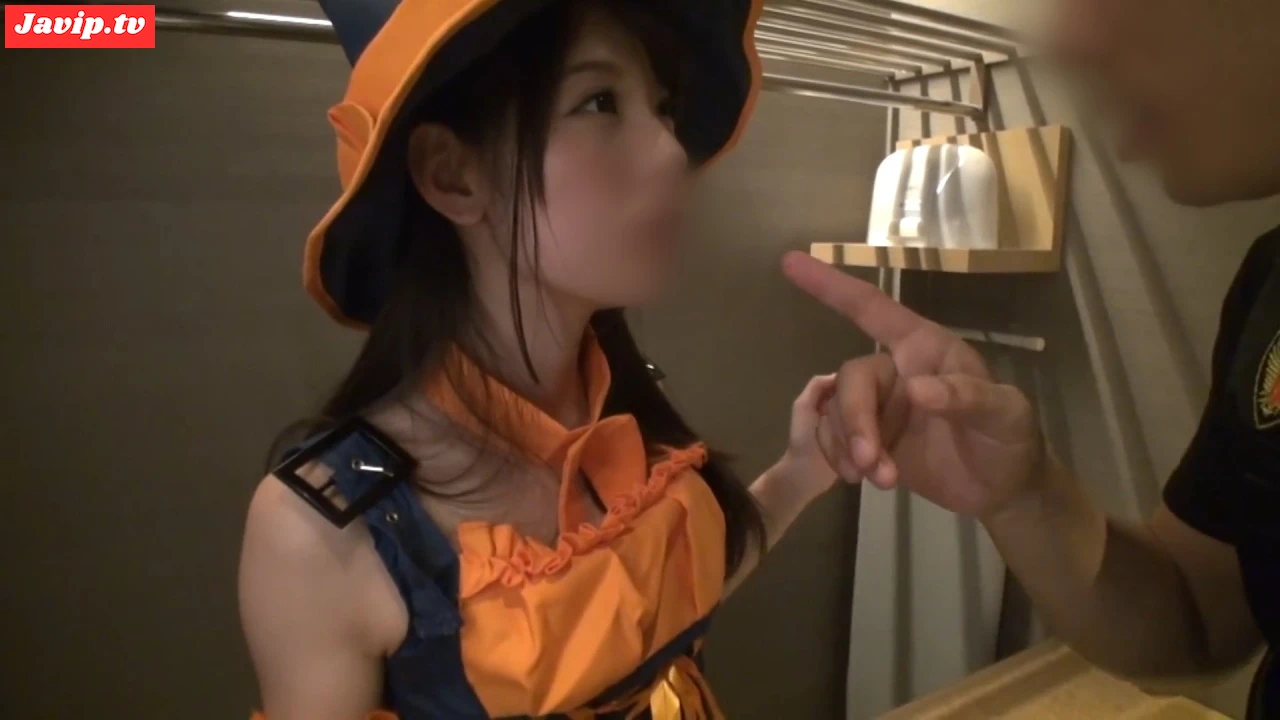 fc2ppv-4654808 - パンプキン魔女っ子♡ハロウィンの淫乱女子とほろ酔いズコバコ乱交セックス！！ - FC2PPV動画をオンラインで視聴 - jaVip